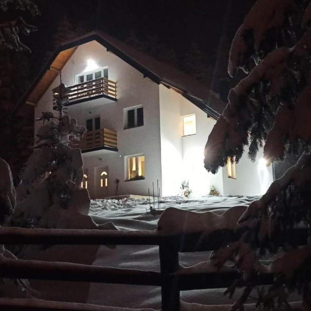 Nikolića kuća