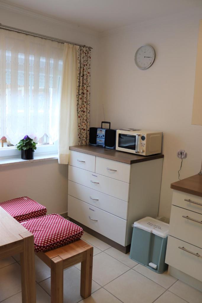 Schöne Ferienwohnung vor den Toren Pullman Citys zwei photo 3
