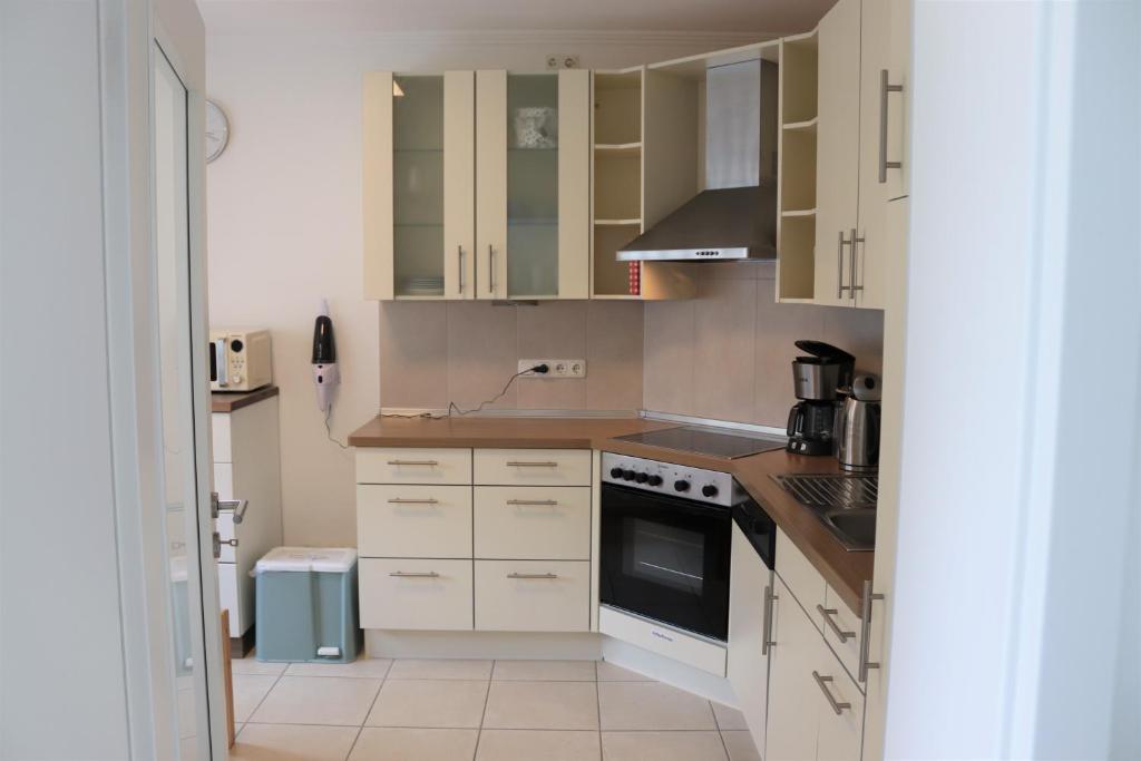 Schöne Ferienwohnung vor den Toren Pullman Citys zwei photo 4