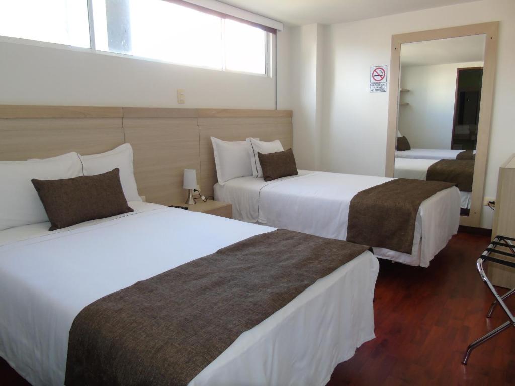 Hotel paradise del cafe photo 2