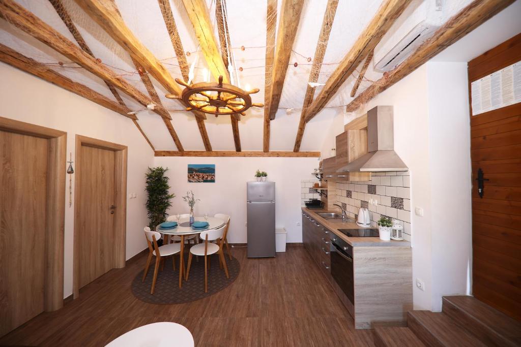 Apartmani Dvor Betina photo 1