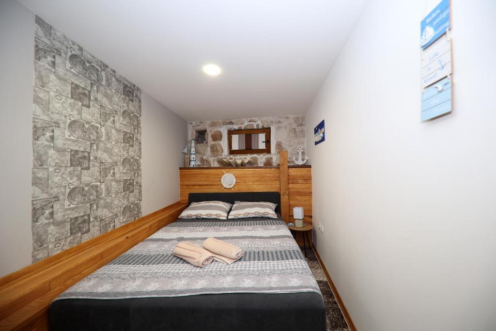 Apartmani Dvor Betina photo 2
