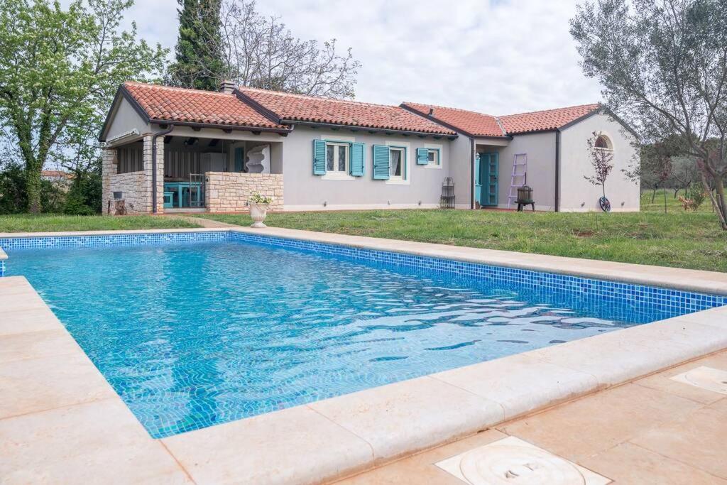 Villa Marco photo 1