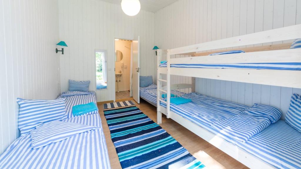Puhkekeskus Valkla Rand- Simple accomodation photo 1