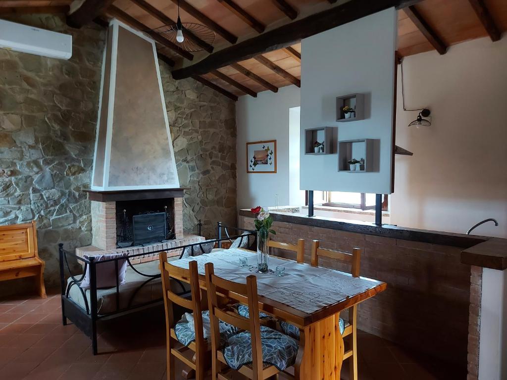 Agriturismo Capannacce photo 1
