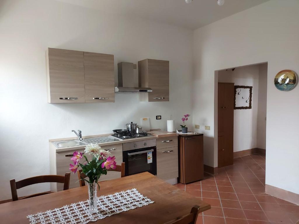 Agriturismo Capannacce photo 3