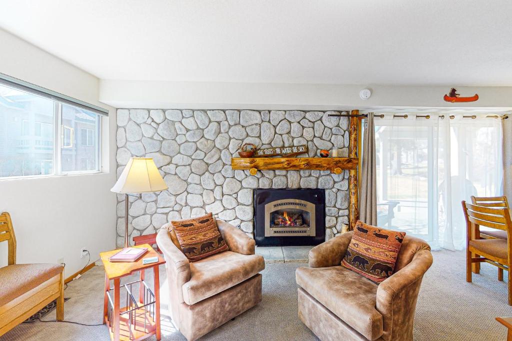 Snowcreek 607 photo 2