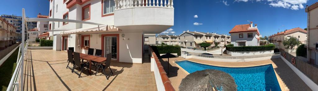 Casa del Botargo photo 2