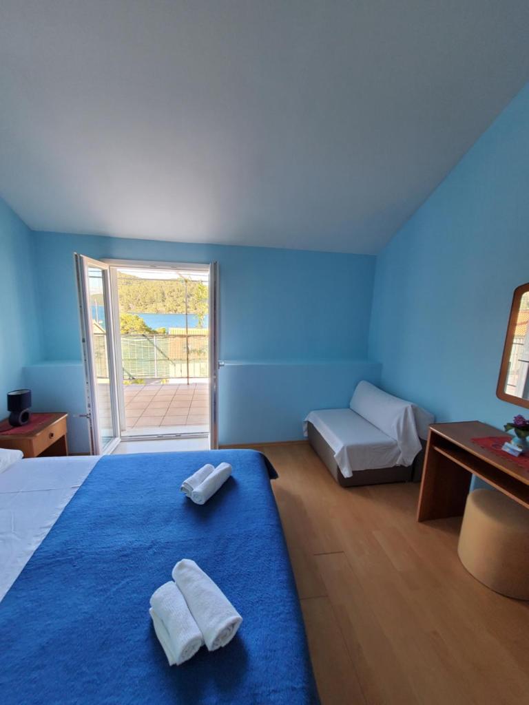 Apartments Dabelić photo 4
