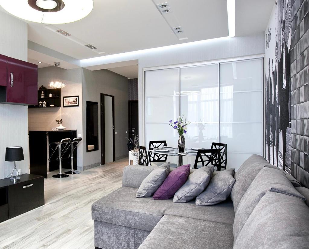 Beach & Beatles Apartments photo 1