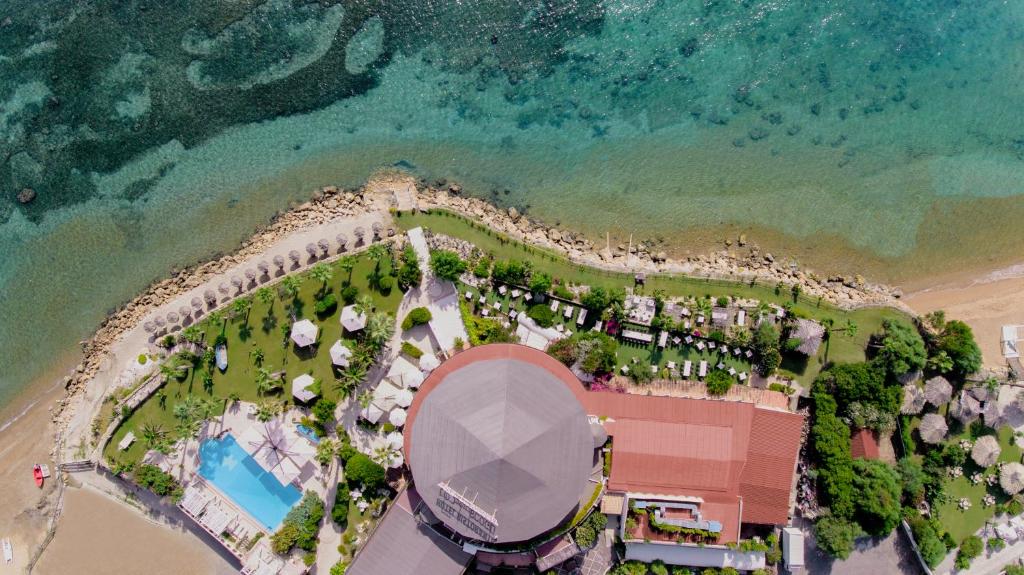 Hotel Lido degli Scogli photo 2