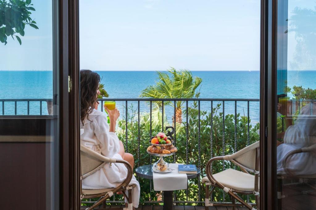 Hotel Lido degli Scogli photo 4