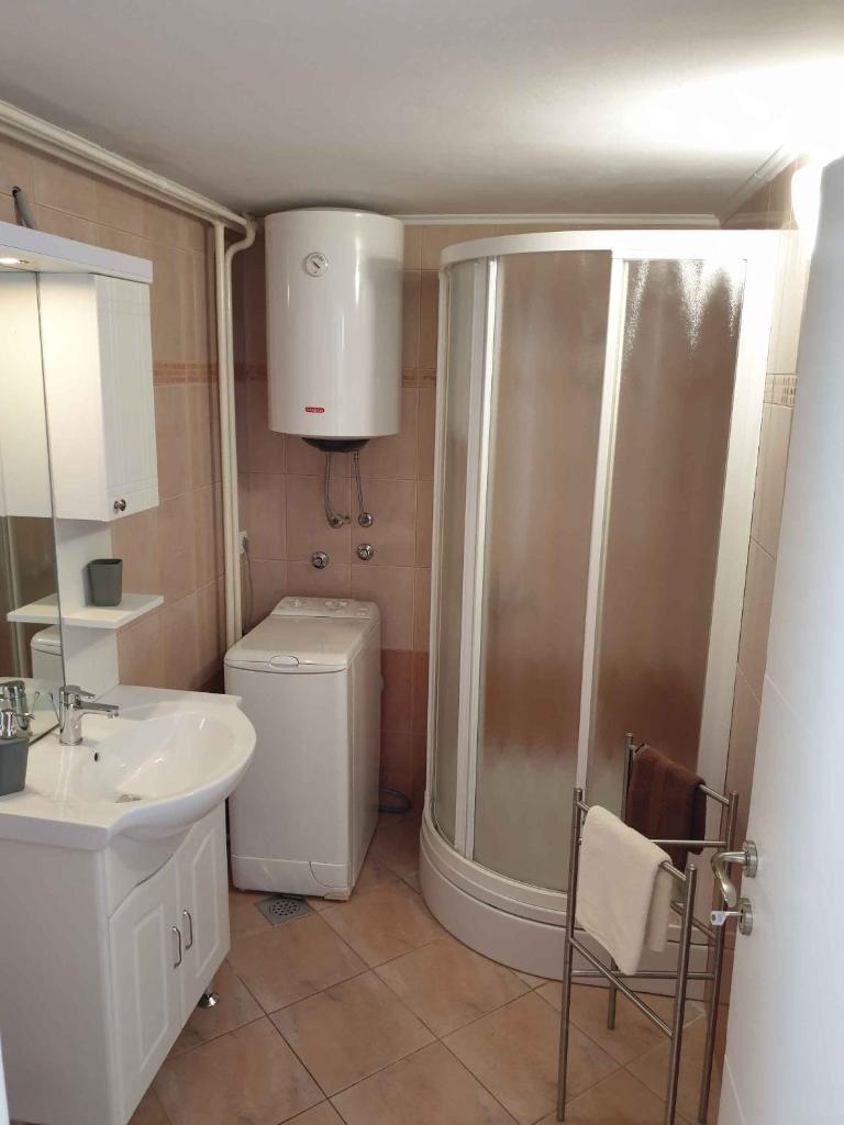 Apartment in Postojna 40257 photo 1