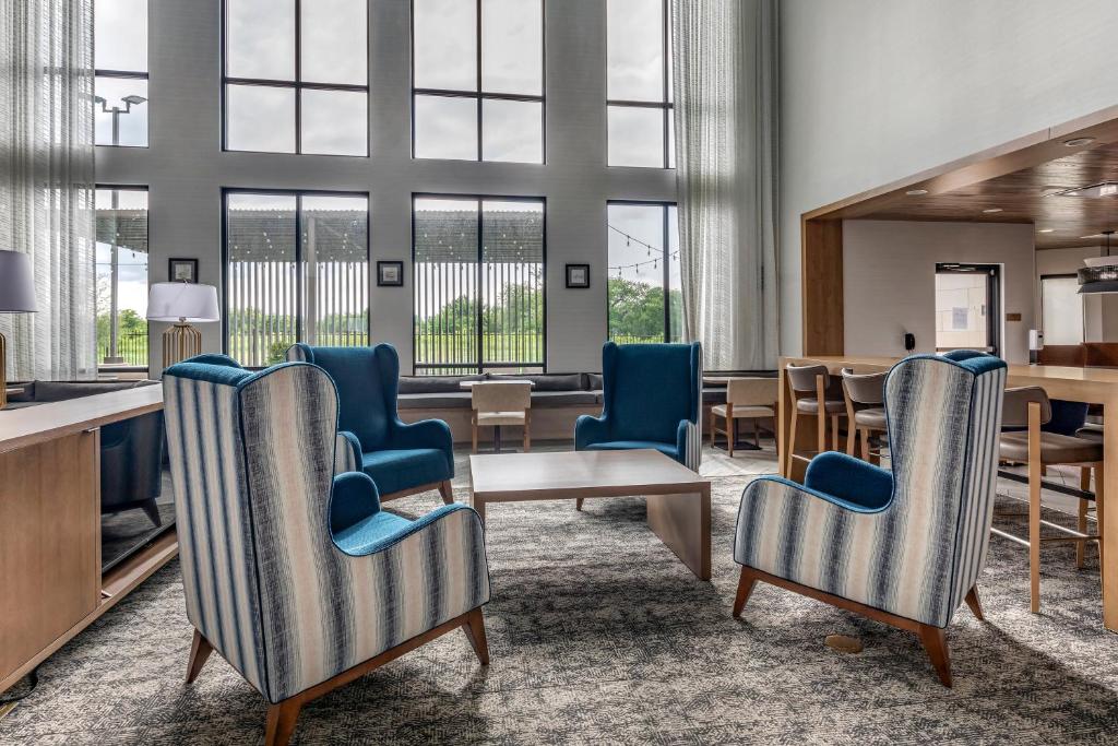 Staybridge Suites Grand Prairie Near Epic Central, an IHG Hotel photo 4