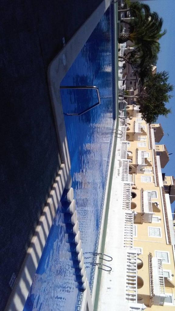 duplex en gran Alacant,(santa pola) photo 3