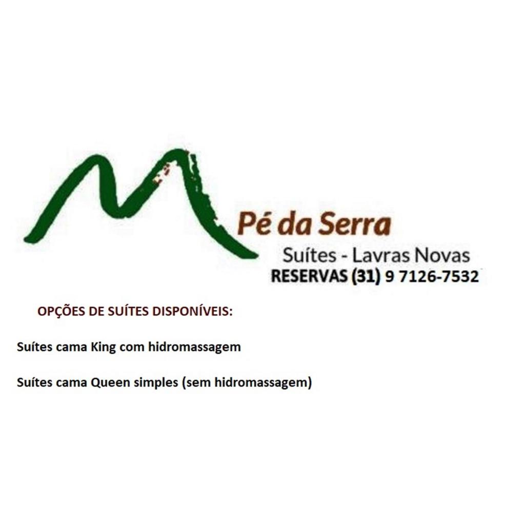 Pé da Serra Suítes photo 1