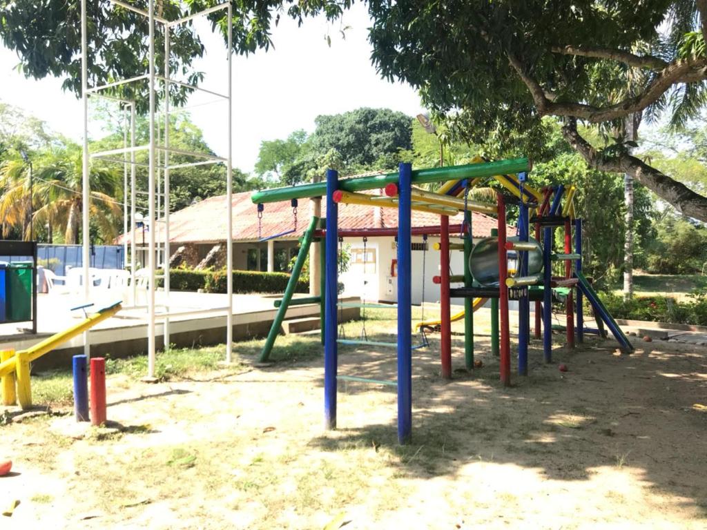 Valle lanceros Melgar photo 1