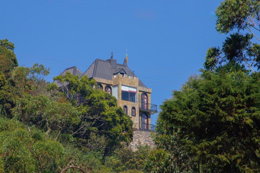 The Wind Castle photo 1