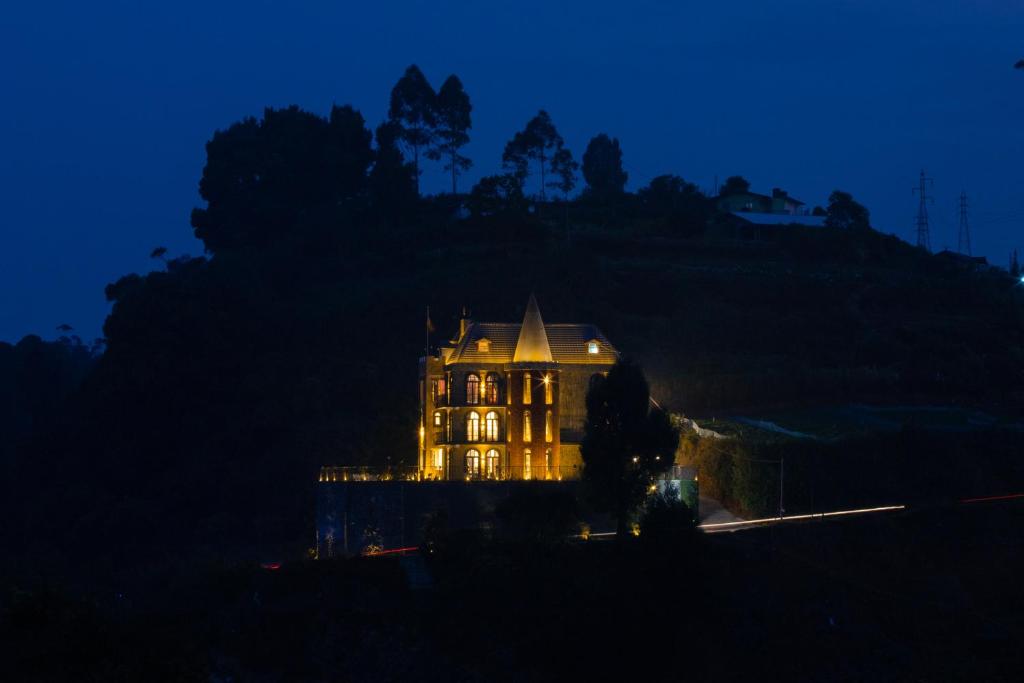 The Wind Castle photo 2