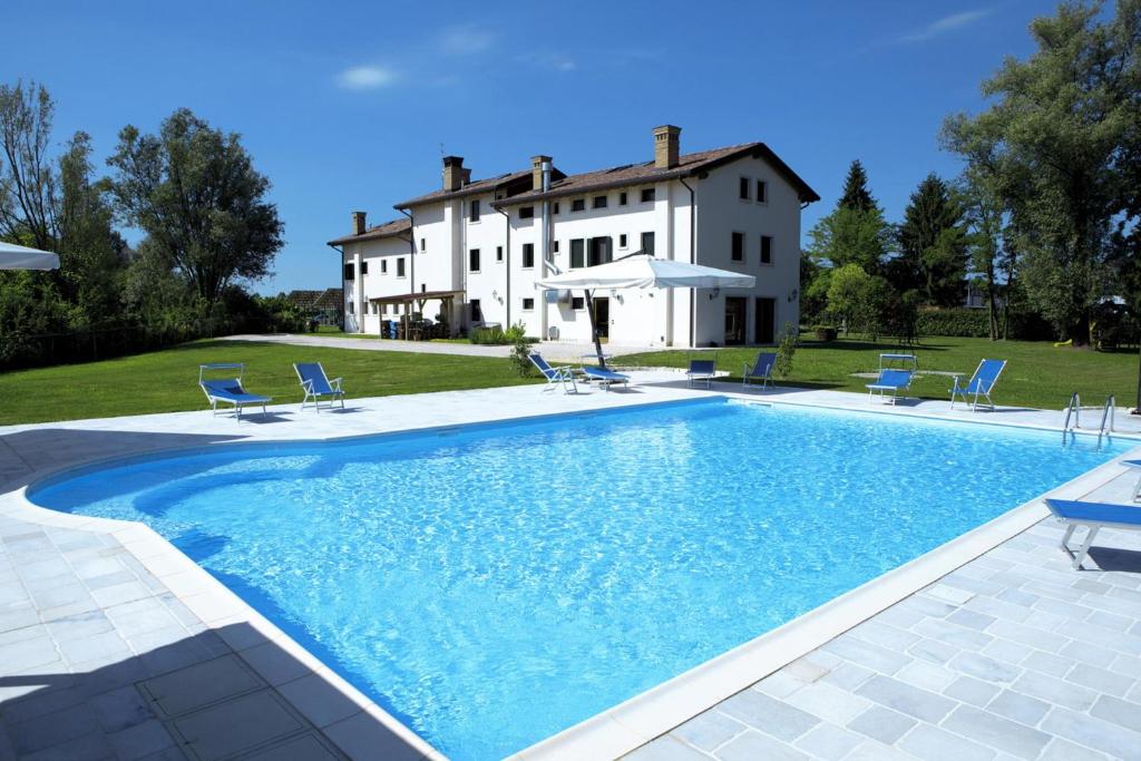 Le Favole Agriturismo photo 1