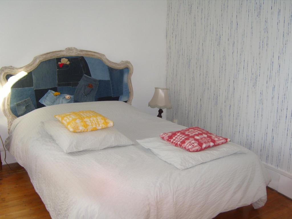 gite du vieux tilleul photo 3