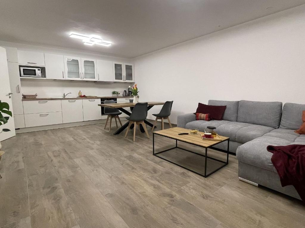 Ferienwohnung am Park photo 3