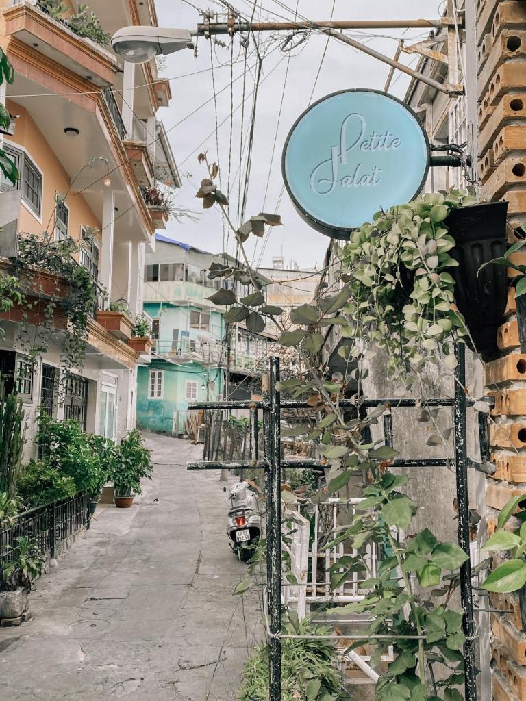 Petite Dalat - Boutique Hotel
