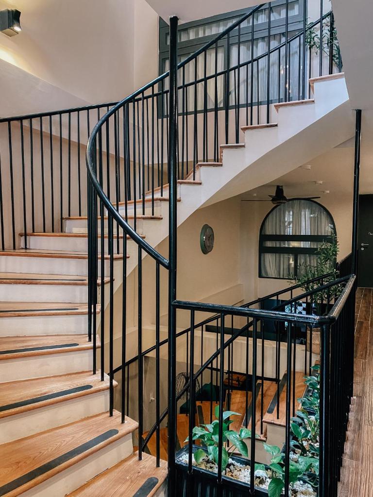 Petite Dalat - Boutique Hotel