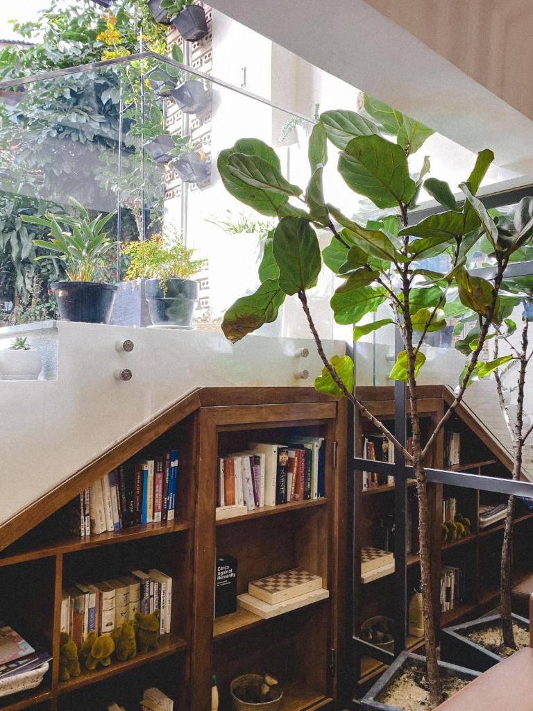 Petite Dalat - Boutique Hotel