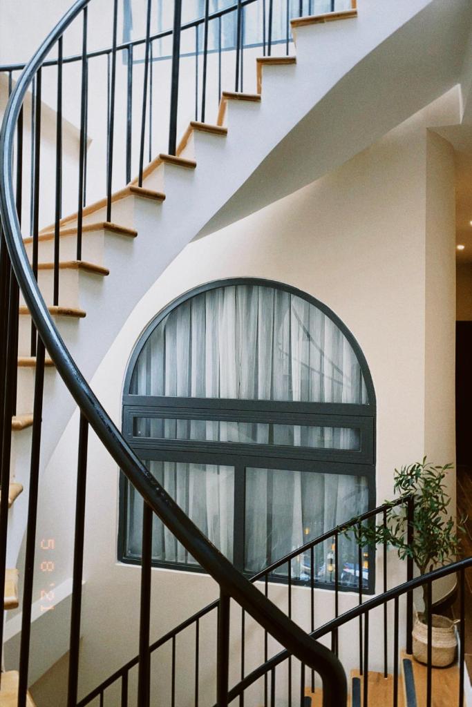 Petite Dalat - Boutique Hotel