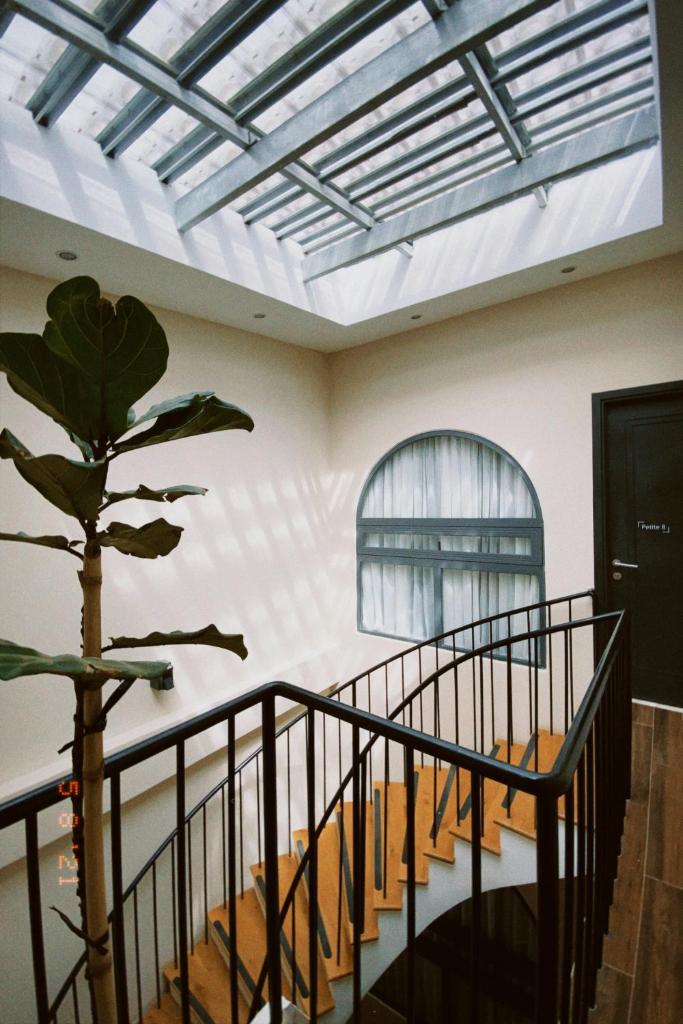 Petite Dalat - Boutique Hotel