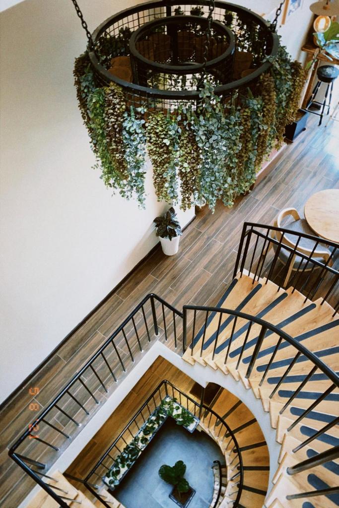 Petite Dalat - Boutique Hotel