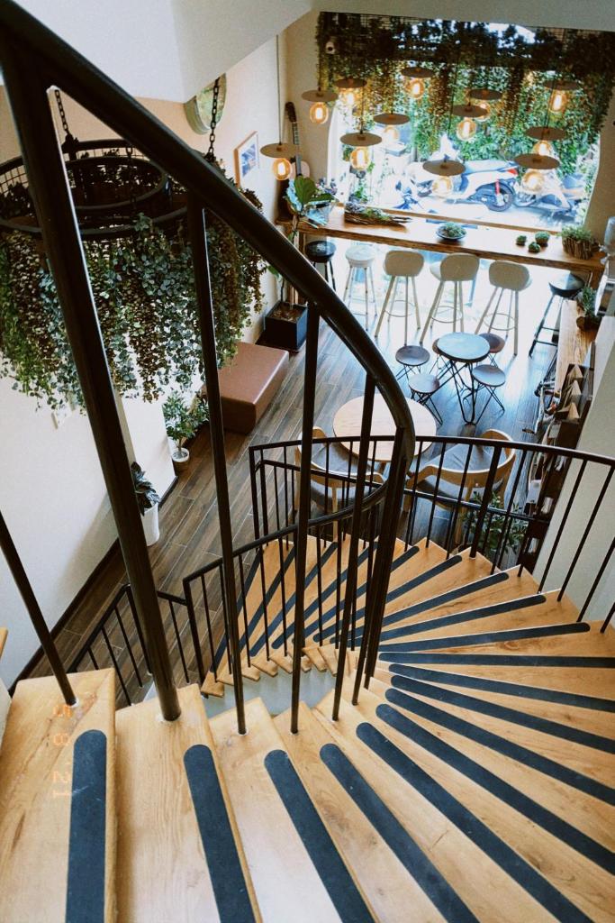 Petite Dalat - Boutique Hotel
