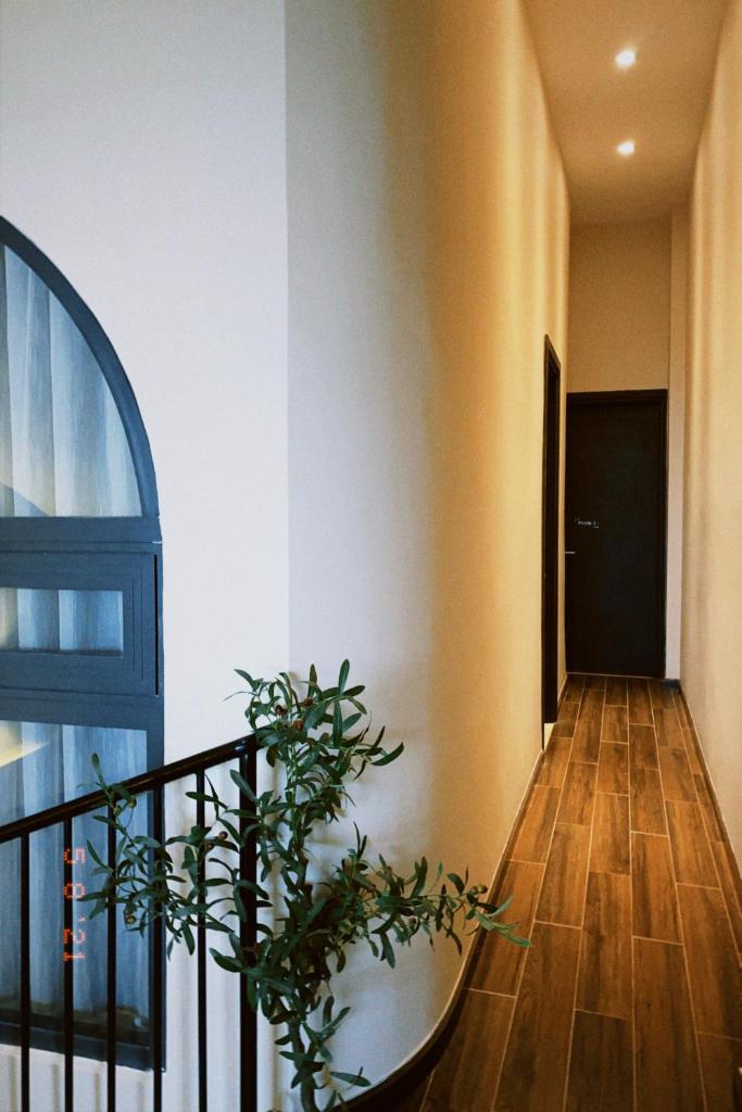 Petite Dalat - Boutique Hotel