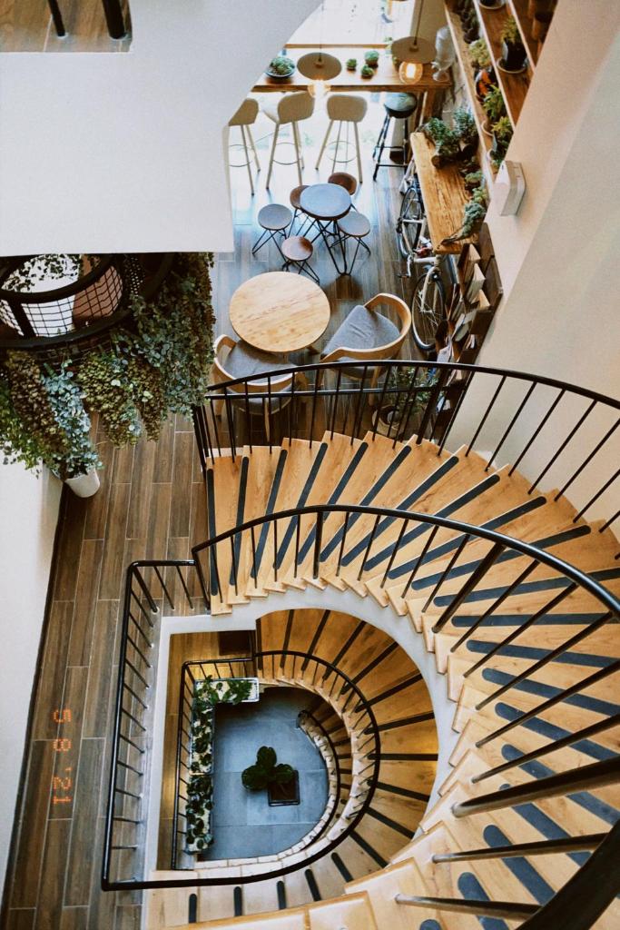Petite Dalat - Boutique Hotel