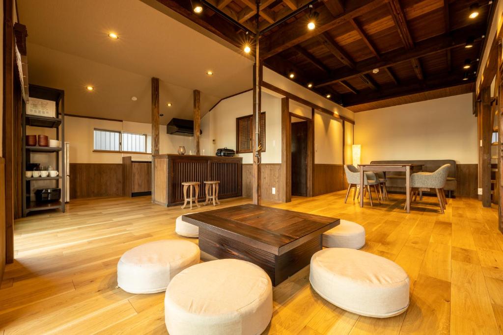 StellaStoria HAYAMA Seaside house with open-air bath photo 1