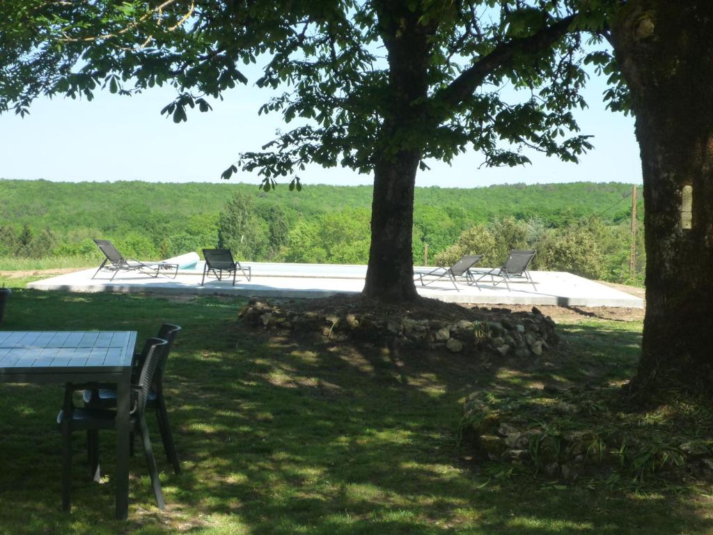 La ferme de Bousserand photo 4