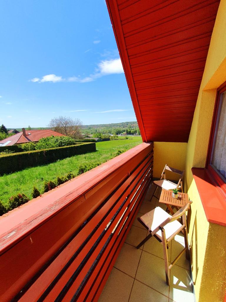 Студио (Номер-студио), Nemes Apartmanház