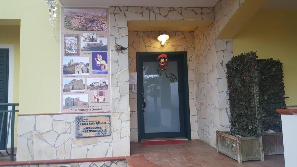 Il Nido Delle Rondini photo 3