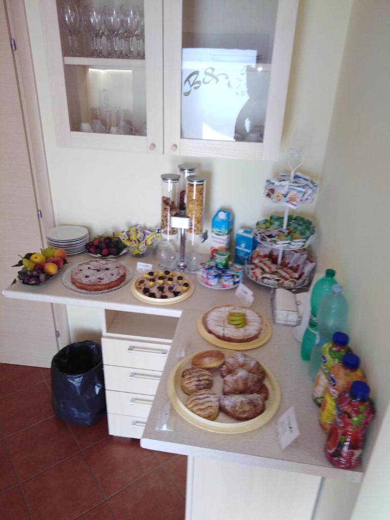 Il Nido Delle Rondini photo 4