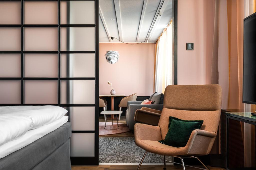 Original Sokos Hotel Arina Oulu