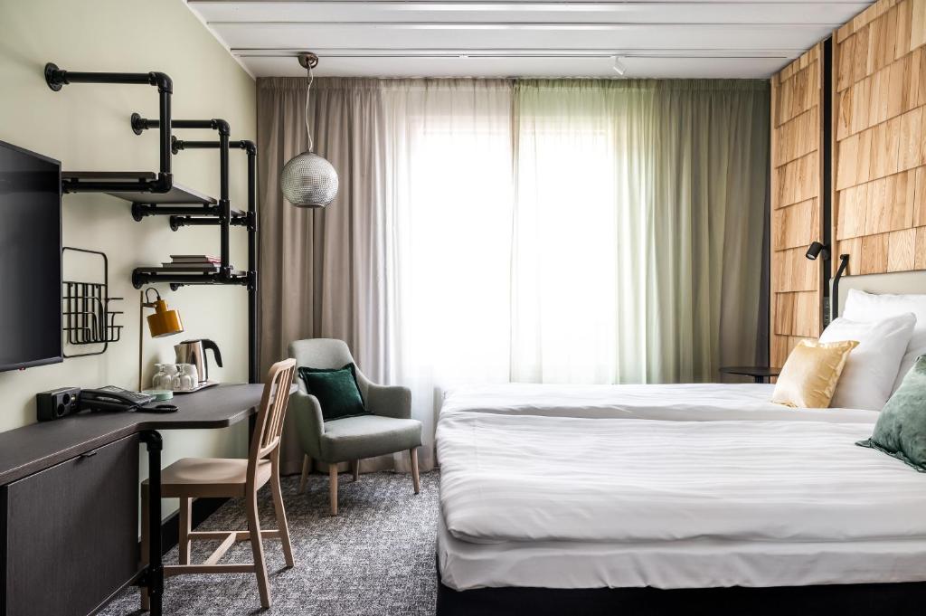 Original Sokos Hotel Arina Oulu photo 4