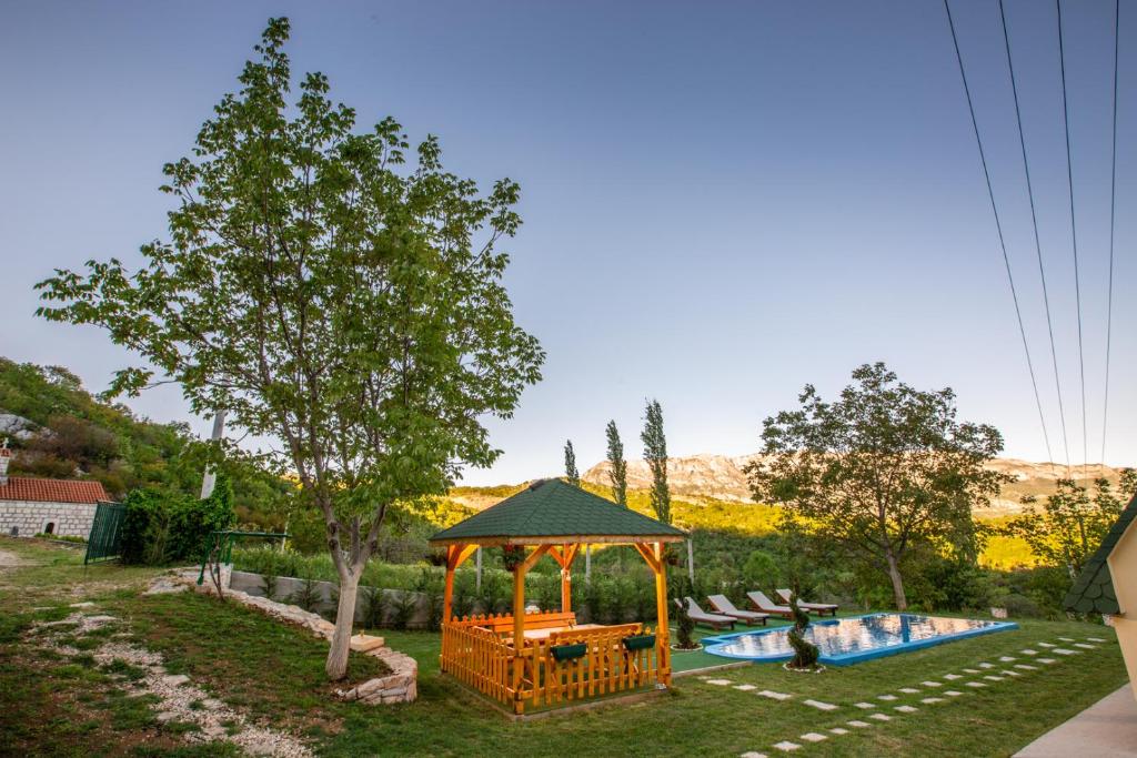 Cozy House Ostrog photo 4