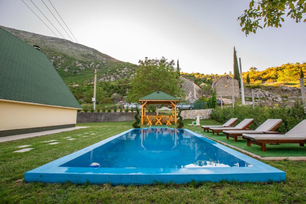 Cozy House Ostrog photo 2