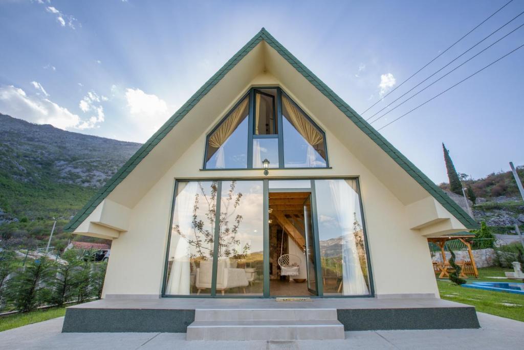 Cozy House Ostrog photo 1
