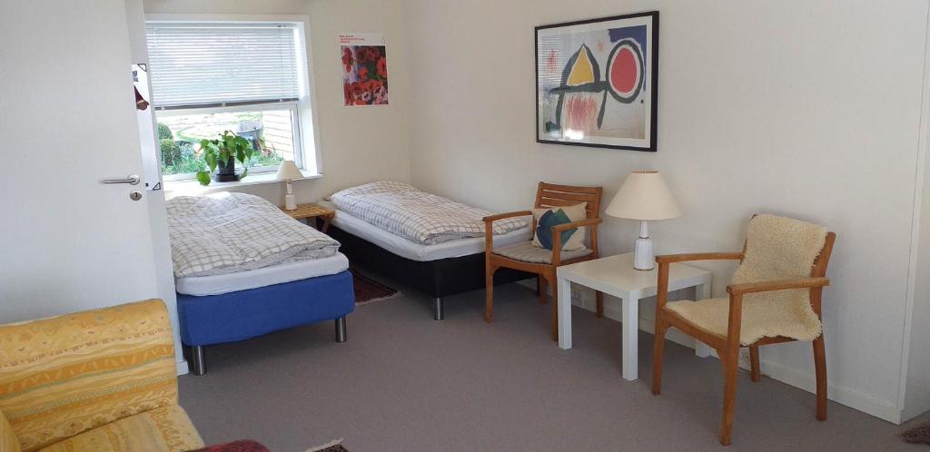Brovst bed and breakfast photo 3