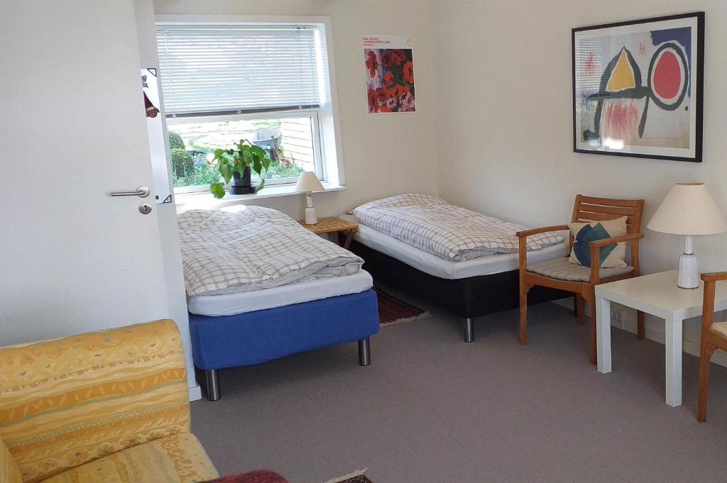 Brovst bed and breakfast photo 1