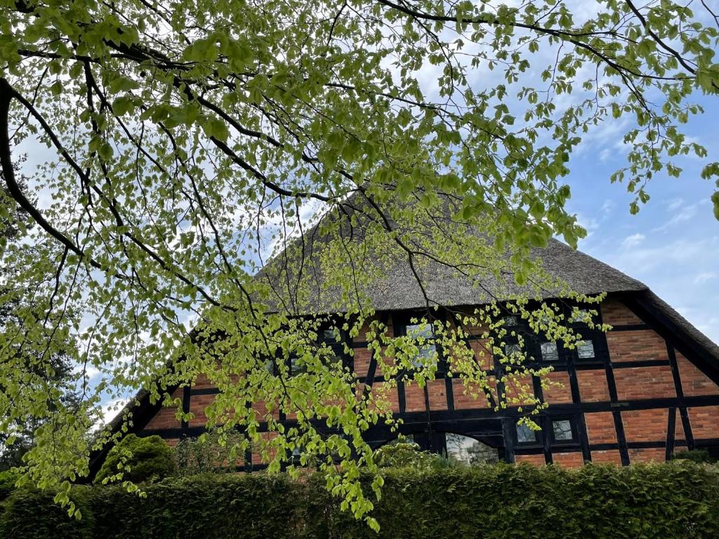Ferienwohnung St. Dionyser Heidedorf photo 1