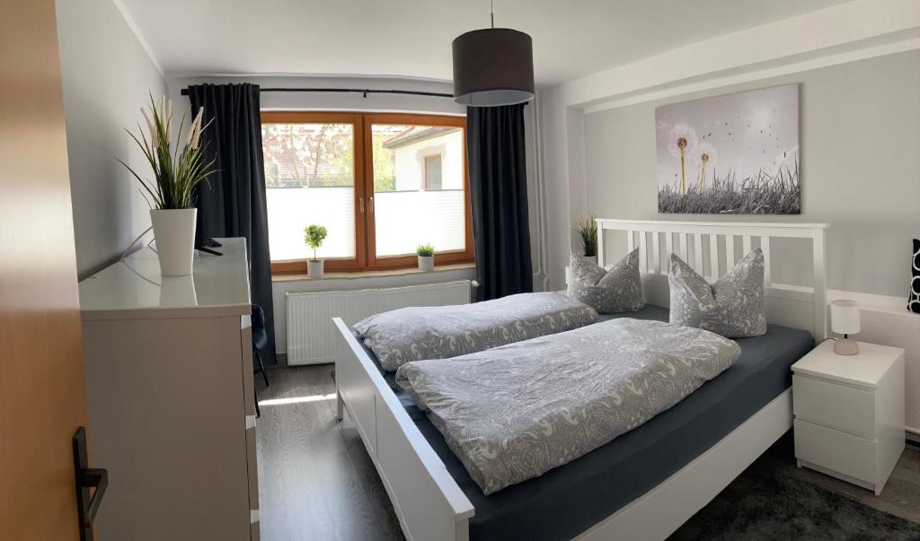 Ferienwohnung Charline photo 4