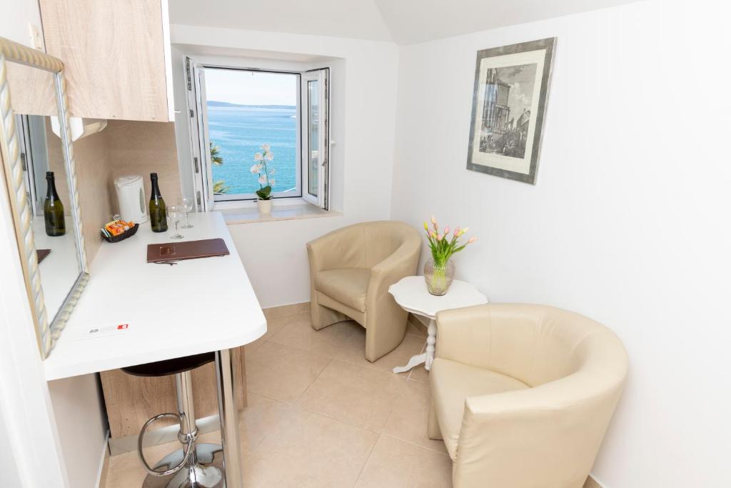 Deluxe Collection Hotel Kastel photo 1